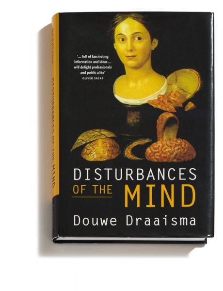 Disturbances of the Mind